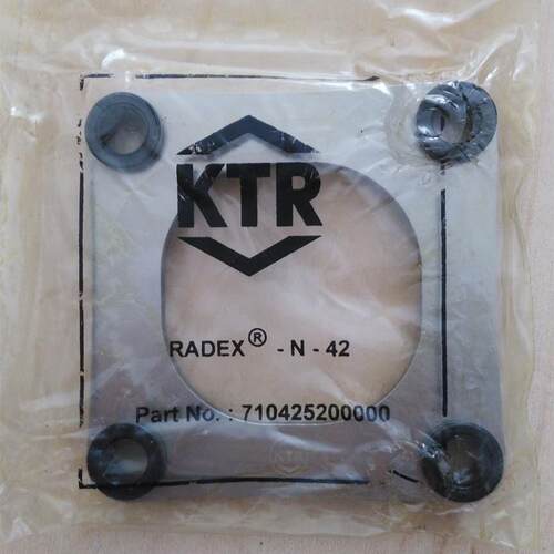KTR RADEX-N-20 25 35 38 42 50 60 70 NN NANA1 2膜片式联轴器