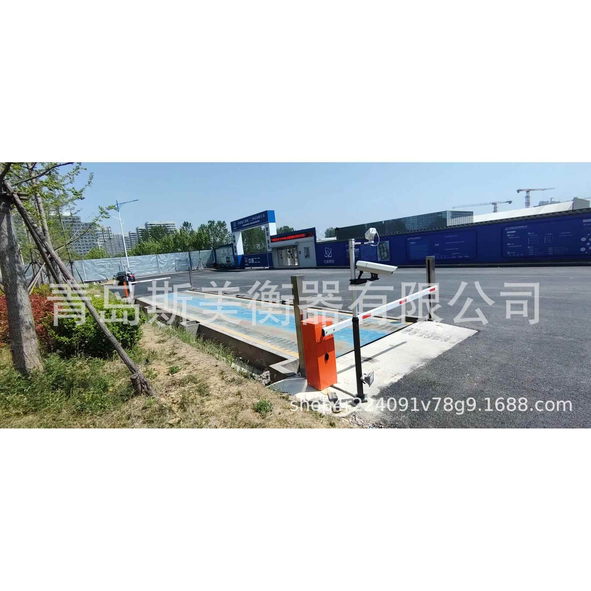 南京无人值守称重系统、厂家自主研发