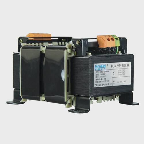 乐稳机床控制变压器JBK2JBK4JBK3-2500VA380变220V110V24V6.3V