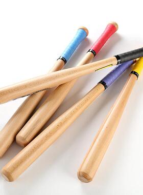 54-84cm Natural Solid Wood Baseball Bat