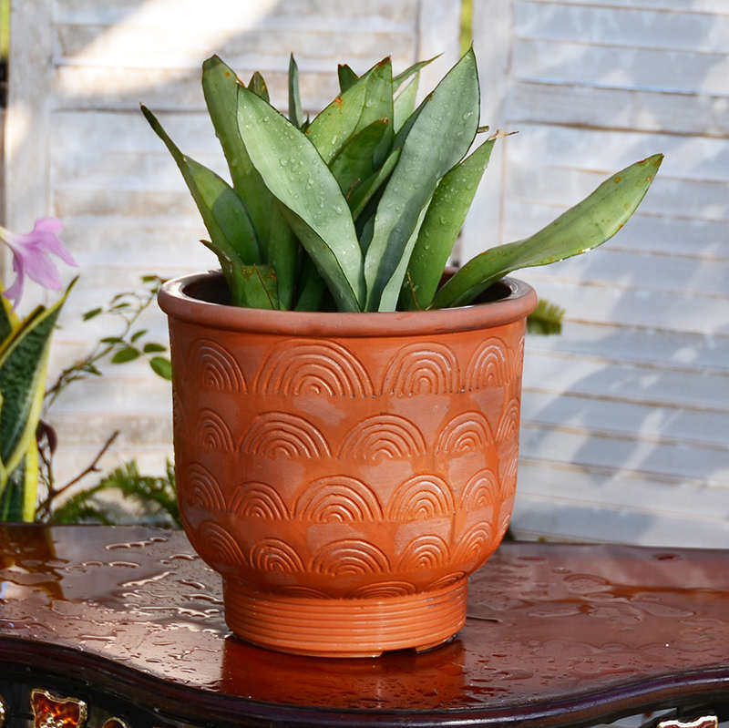 镁套装新家居多手工阳台肉花园晓复古院中式组合庭院花盆泥批发,鲜花速递/花卉仿真/绿植园艺,花盆,淘宝优惠券,粉丝福利购,淘宝优惠卷