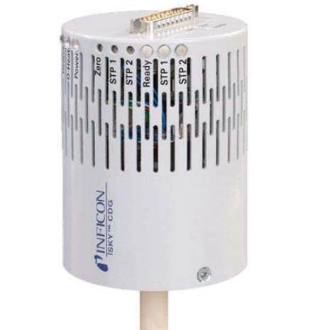 供应INFICON CDG 160A-C系列真空计 英福康电容膜片