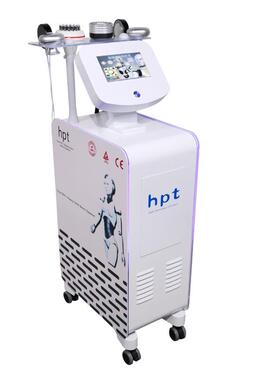 新款直销hpt养生仪器智能语音生物电调理疏通刮痧身体通络调理养
