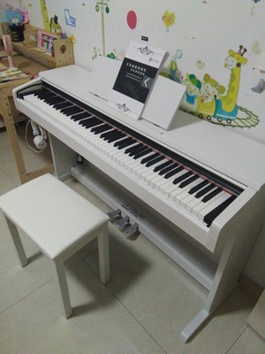 曝光诉评:珠江艾茉森电钢琴怎么样?千万注意,套路很深