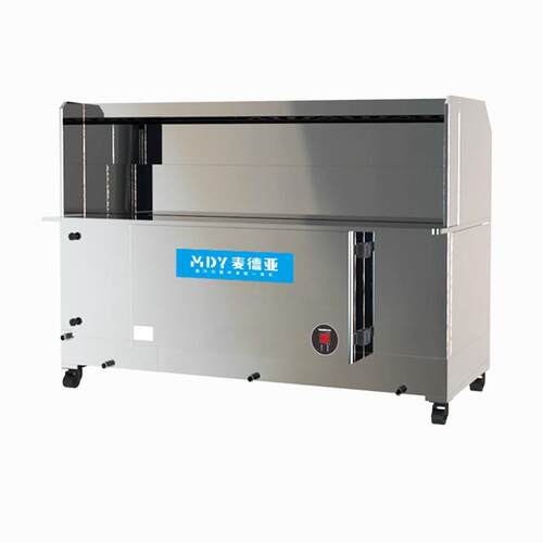 水循环无烟净化烧烤车大吸力无烟烧烤净化一体机烧烤油烟净化器