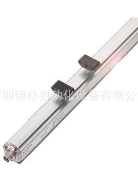 巴鲁夫 BTL7-E501-M1600-P-S32 外置式磁致伸缩位置测量系统