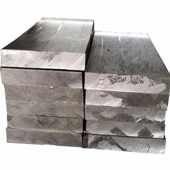 工孚电梯配重铅砖配重铅板200mm 50mm单位千克 100mm