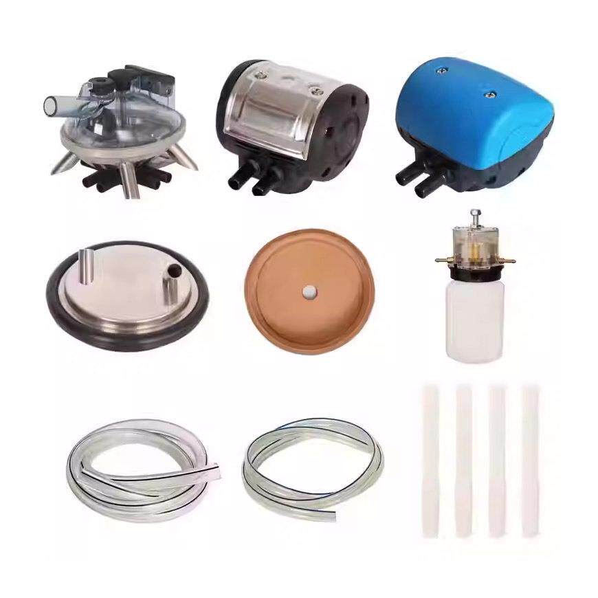 活塞真空挤奶机奶桶304不锈钢奶桶挤奶机配件厂家直销包邮