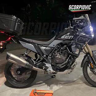 摩托排气管改装 174碳纤盖尾段Z900NINJA400R1R3250SR K148
