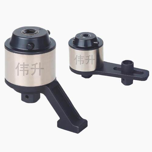 20000N.m平板式扭力倍增器WSBZQ-200P工业级扭矩放大器M100