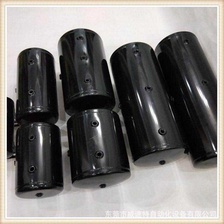 重庆小型储气罐 威速特自动化厂家 机械设备小型储气罐