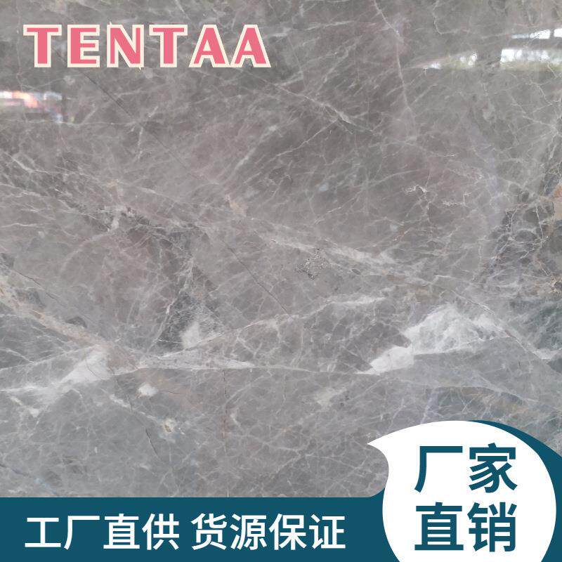 天然大理石土耳其灰石材台面窗台石楼梯踏步门槛石