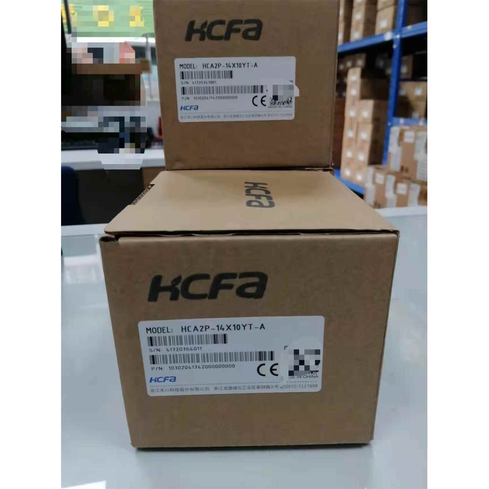 禾川PLCHCA8P-24*24YT