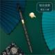 新款 成人儿初6童孔笛子C调D调小萨克斯 笛乐器学入门爱尔兰哨笛竖