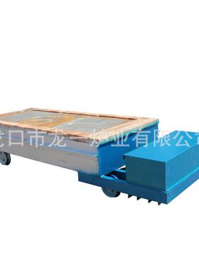 销售热处理全纤维台车炉高温电阻炉退火淬火正火炉台式炉箱式炉