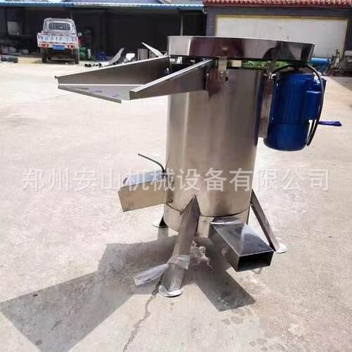 小型酸枣去皮机山枣脱皮机野生酸枣剥皮机