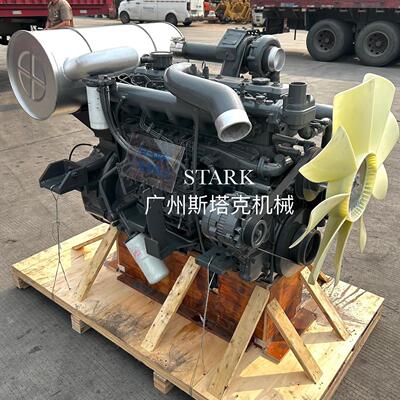 150109-00647适用DE12TIS发动机DX340/420/480/500/520挖掘机