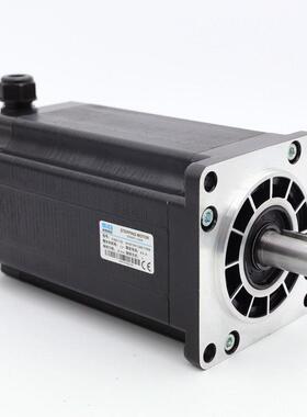 米格86/110/130三相步进电机16/20/50NM/FHB31118/22/31218/25/32