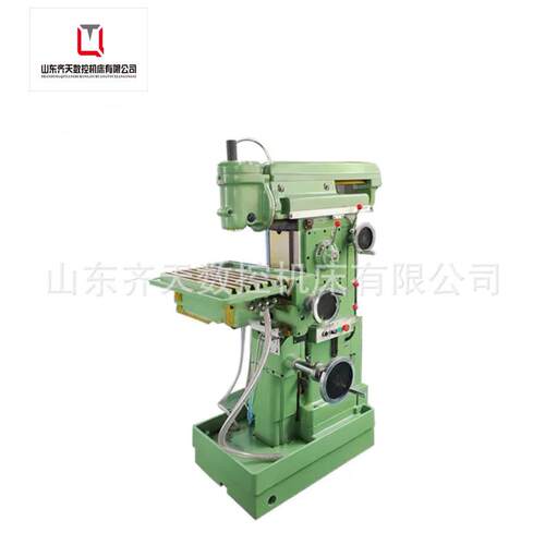 厂家直销X8140通用卧式铣床重型结构