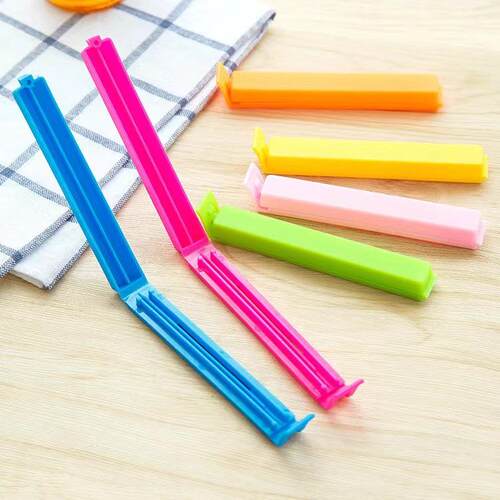Food sealing clips, kitchen food clips, sealing clips for mi