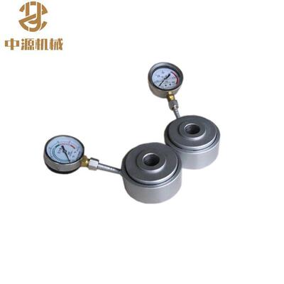 数显式锚索拉拔测力器指针式30T锚索测力 矿用MCZ-200锚杆测力计