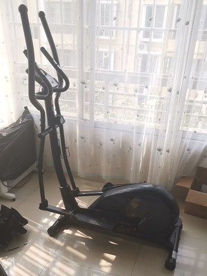 麦瑞克椭圆机怎么样?用后两个月感受!告诉大家真相