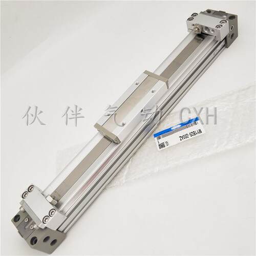 伙伴气动机械接合无杆气缸MY1B10G-1200/1400/1600/1800/2000A H