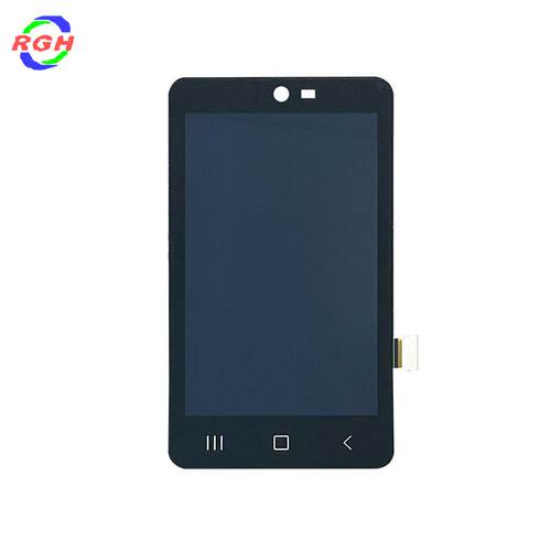 4寸TFT电容触摸LCD液晶显示屏分辨率480*800 ips全视角3.97寸彩屏