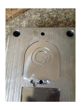 透明CD碟盘盒厂家直销塑料模具制造加工产品生产加工模具开模