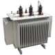 500KVA油浸式 油浸式 315 配电变压器10kv高压三相 电力变压器S13