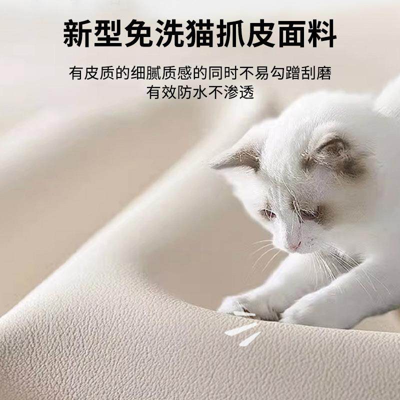 新款直销家用小凳子客厅茶几凳圆皮墩软包儿童坐凳矮凳网红板凳门
