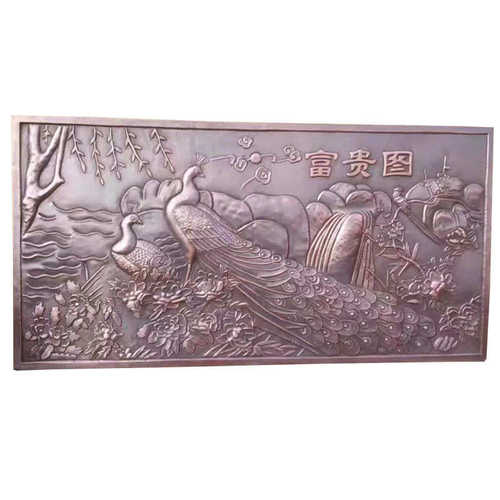 户外玻璃钢仿铜浮雕大型广场校园背景墙历史人物雕塑锻铜铸铜浮雕