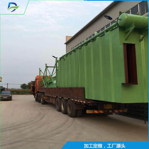 推荐PPC-64*6锅炉布袋除尘器 380V电压袋式收尘器脉冲清灰设备