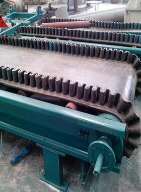 电子皮带秤皮带输送机计量称调速定量皮带电子秤给料机