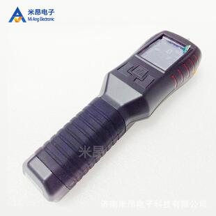 手持S311仪表 便携式甲基肼氯苯溴甲烷甲硫醚气体检测超标报警仪