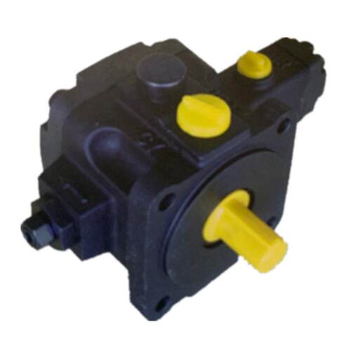 GREATWALL变量叶片泵VPC-40-5.5VPC-40-7.0VPC-20-7.0