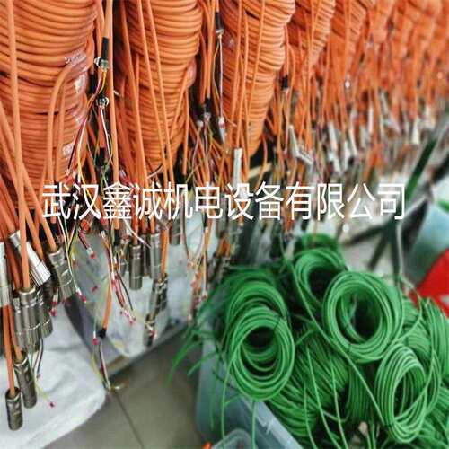编码器电缆6FX5002-2CA31-1CA0增量式主轴编码器6FX50022CA311CA0