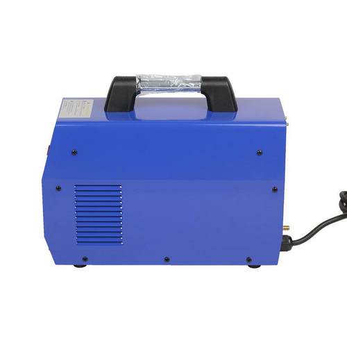 材小型便携手式220V工业级切割-机QLSLGK40等离子切钢割提机