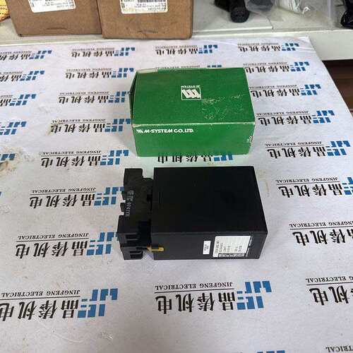 53U-1211-AD4 应变式变送器 KGS-04-B/K-X 爱模M SYSTEM