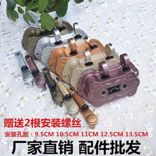 通用手摇器晾衣架升降器衣架摇把