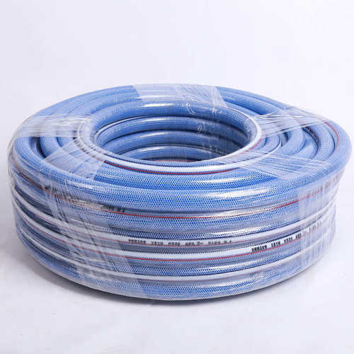 软管四季增强家用厂家浇花洗车塑料批发柔软pvc 软管塑料水管网管