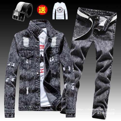 2026 Temu Men's clothing Perfect for Daily and Work Ready