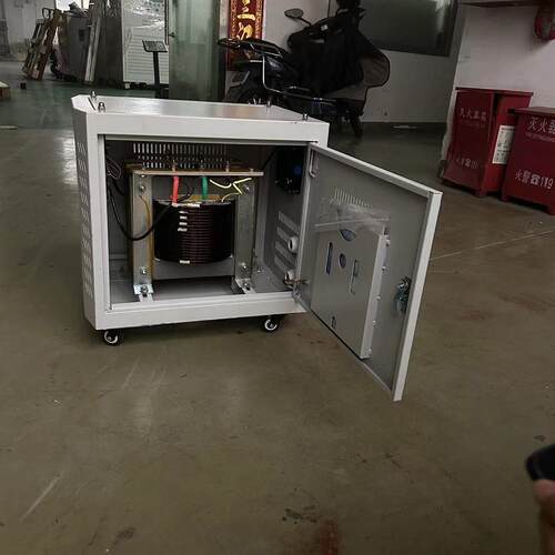 380v转220v变110v36v24v12V单相控制隔离变压器BK-1K2K3K5K7KVA