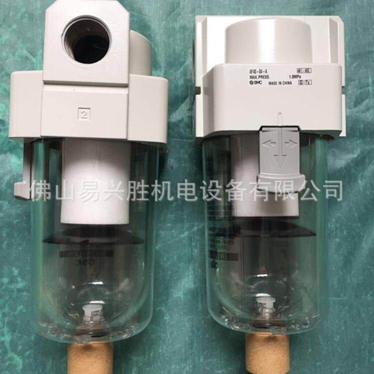 现A货MC空气过滤器F0-AF40-04B04B-A5微S米压缩机4进气过滤器