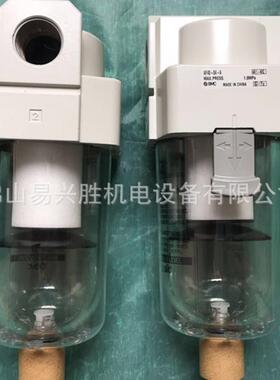 现A货MC空气过滤器F0-AF40-04B04B-A5微S米压缩机4进气过滤器