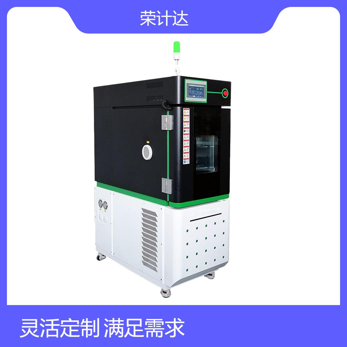 防火卷帘卷门机高温试验箱高低温试验恒定湿热试验荣计达仪器