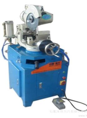 倒角机 双 头倒角机单倒角机 全机自头GIT动倒角 圆管坡口机