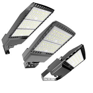 LED路灯75W100W120W150W200W250W300W压铸铝路灯模组路灯工程路灯