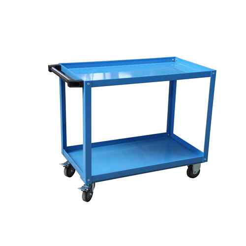 层推车厚型手推车三重加型维HYST-005修移动加厚车手间工具车