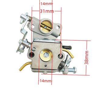 链锯 909 化油器 W26C 119 C1M P3416